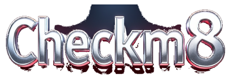 checkm8 logo
