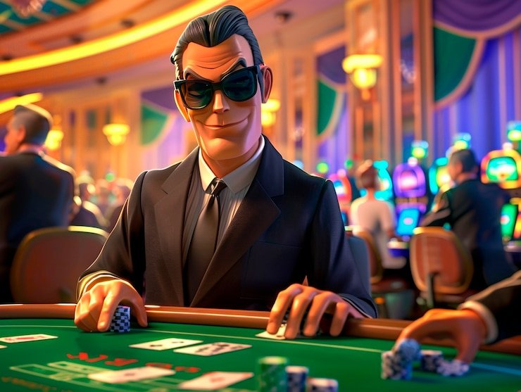 checkm8 checkm8 app: aapka casino, slots aur live tables ek tap mein